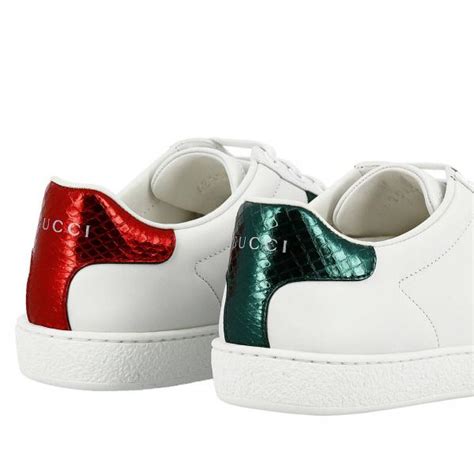 size 3 gucci sneakers|how does gucci sneakers fit.